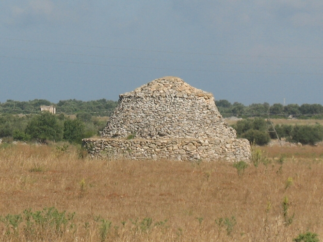 Trullo by Tim Hgele