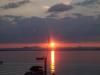 Sunset by Tim Hgele