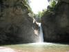 Waterfall by Tim Hgele